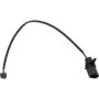 HOLSTEIN 2BWS0353 Holstein Parts 2BWS0353 Disc Brake Pad Wear Sensor