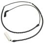 HOLSTEIN 2BWS0372 Holstein Parts 2BWS0372 Disc Brake Pad Wear Sensor