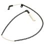 HOLSTEIN 2BWS0373 Holstein Parts 2BWS0373 Disc Brake Pad Wear Sensor