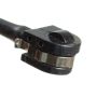 HOLSTEIN 2BWS0379 Holstein Parts 2BWS0379 Disc Brake Pad Wear Sensor