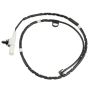 HOLSTEIN 2BWS0379 Holstein Parts 2BWS0379 Disc Brake Pad Wear Sensor