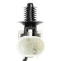 HOLSTEIN 2BWS0379 Holstein Parts 2BWS0379 Disc Brake Pad Wear Sensor