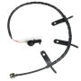 HOLSTEIN 2BWS0381 Holstein Parts 2BWS0381 Disc Brake Pad Wear Sensor