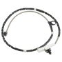 HOLSTEIN 2BWS0382 Holstein Parts 2BWS0382 Disc Brake Pad Wear Sensor