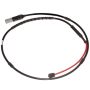HOLSTEIN 2BWS0385 Holstein Parts 2BWS0385 Disc Brake Pad Wear Sensor