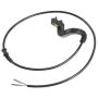 HOLSTEIN 2BWS0387 Holstein Parts 2BWS0387 Disc Brake Pad Wear Sensor