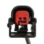 HOLSTEIN 2BWS0390 Holstein Parts 2BWS0390 Disc Brake Pad Wear Sensor