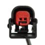 HOLSTEIN 2BWS0390 Holstein Parts 2BWS0390 Disc Brake Pad Wear Sensor
