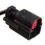 HOLSTEIN 2BWS0391 Holstein Parts 2BWS0391 Disc Brake Pad Wear Sensor