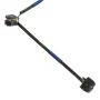 HOLSTEIN 2BWS0391 Holstein Parts 2BWS0391 Disc Brake Pad Wear Sensor