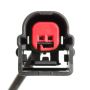 HOLSTEIN 2BWS0391 Holstein Parts 2BWS0391 Disc Brake Pad Wear Sensor