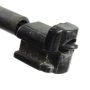 HOLSTEIN 2BWS0392 Holstein Parts 2BWS0392 Disc Brake Pad Wear Sensor