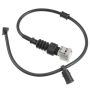 HOLSTEIN 2BWS0392 Holstein Parts 2BWS0392 Disc Brake Pad Wear Sensor