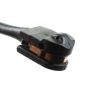 HOLSTEIN 2BWS0408 Holstein Parts 2BWS0408 Disc Brake Pad Wear Sensor