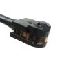 HOLSTEIN 2BWS0409 Holstein Parts 2BWS0409 Disc Brake Pad Wear Sensor