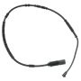 HOLSTEIN 2BWS0409 Holstein Parts 2BWS0409 Disc Brake Pad Wear Sensor