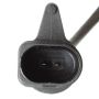 HOLSTEIN 2BWS0411 Holstein Parts 2BWS0411 Disc Brake Pad Wear Sensor