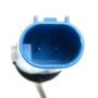 HOLSTEIN 2BWS0414 Holstein Parts 2BWS0414 Disc Brake Pad Wear Sensor