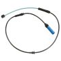 HOLSTEIN 2BWS0414 Holstein Parts 2BWS0414 Disc Brake Pad Wear Sensor