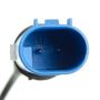 HOLSTEIN 2BWS0415 Holstein Parts 2BWS0415 Disc Brake Pad Wear Sensor