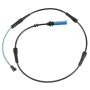 HOLSTEIN 2BWS0415 Holstein Parts 2BWS0415 Disc Brake Pad Wear Sensor