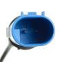 HOLSTEIN 2BWS0415 Holstein Parts 2BWS0415 Disc Brake Pad Wear Sensor