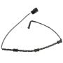 HOLSTEIN 2BWS0419 Holstein Parts 2BWS0419 Disc Brake Pad Wear Sensor