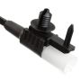 HOLSTEIN 2BWS0420 Holstein Parts 2BWS0420 Disc Brake Pad Wear Sensor