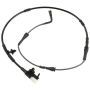 HOLSTEIN 2BWS0420 Holstein Parts 2BWS0420 Disc Brake Pad Wear Sensor