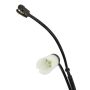 HOLSTEIN 2BWS0423 Holstein Parts 2BWS0423 Disc Brake Pad Wear Sensor