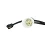 HOLSTEIN 2BWS0423 Holstein Parts 2BWS0423 Disc Brake Pad Wear Sensor