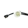 HOLSTEIN 2BWS0423 Holstein Parts 2BWS0423 Disc Brake Pad Wear Sensor
