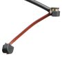 HOLSTEIN 2BWS0424 Holstein Parts 2BWS0424 Disc Brake Pad Wear Sensor