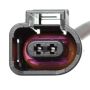 HOLSTEIN 2BWS0424 Holstein Parts 2BWS0424 Disc Brake Pad Wear Sensor
