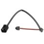 HOLSTEIN 2BWS0424 Holstein Parts 2BWS0424 Disc Brake Pad Wear Sensor