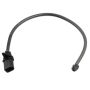 HOLSTEIN 2BWS0426 Holstein Parts 2BWS0426 Disc Brake Pad Wear Sensor