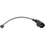 HOLSTEIN 2BWS0428 Holstein Parts 2BWS0428 Disc Brake Pad Wear Sensor