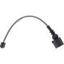 HOLSTEIN 2BWS0428 Holstein Parts 2BWS0428 Disc Brake Pad Wear Sensor