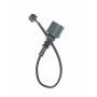 HOLSTEIN 2BWS0432 Holstein Parts 2BWS0432 Disc Brake Pad Wear Sensor