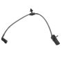 HOLSTEIN 2BWS0434 Holstein Parts 2BWS0434 Disc Brake Pad Wear Sensor