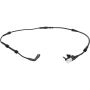 HOLSTEIN 2BWS0439 Holstein Parts 2BWS0439 Disc Brake Pad Wear Sensor