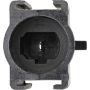 HOLSTEIN 2BWS0440 Holstein Parts 2BWS0440 Disc Brake Pad Wear Sensor