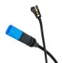 HOLSTEIN 2BWS0443 Holstein Parts 2BWS0443 Disc Brake Pad Wear Sensor