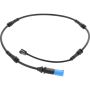 HOLSTEIN 2BWS0454 Holstein Parts 2BWS0454 Disc Brake Pad Wear Sensor