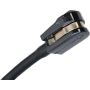 HOLSTEIN 2BWS0454 Holstein Parts 2BWS0454 Disc Brake Pad Wear Sensor