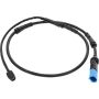 HOLSTEIN 2BWS0455 Holstein Parts 2BWS0455 Disc Brake Pad Wear Sensor