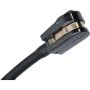 HOLSTEIN 2BWS0455 Holstein Parts 2BWS0455 Disc Brake Pad Wear Sensor