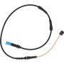 HOLSTEIN 2BWS0456 Holstein Parts 2BWS0456 Disc Brake Pad Wear Sensor