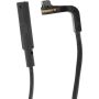 HOLSTEIN 2BWS0461 Holstein Parts 2BWS0461 Disc Brake Pad Wear Sensor