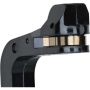 HOLSTEIN 2BWS0461 Holstein Parts 2BWS0461 Disc Brake Pad Wear Sensor